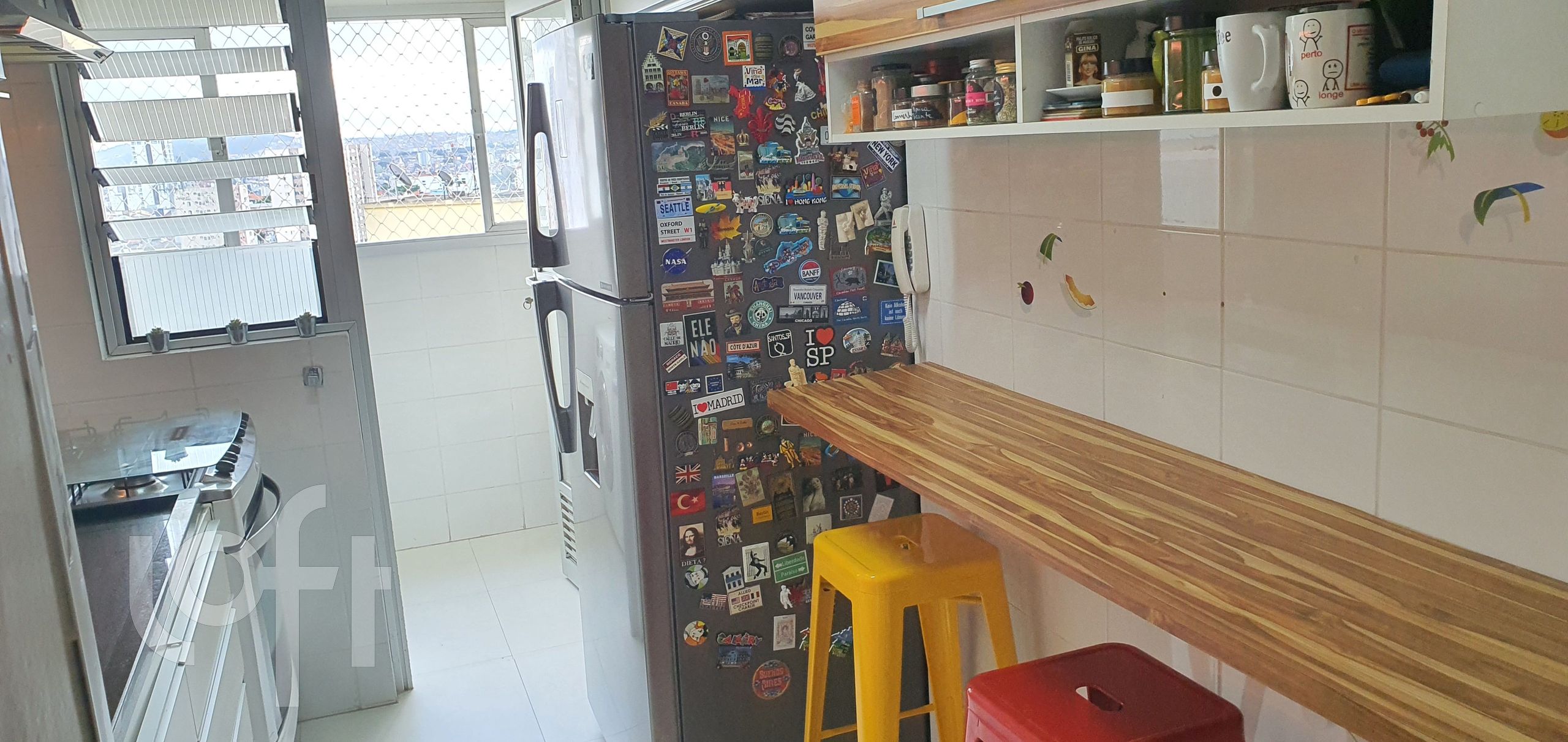 Apartamento à venda com 2 quartos, 64m² - Foto 14