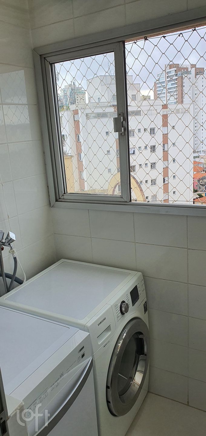 Apartamento à venda com 2 quartos, 64m² - Foto 23