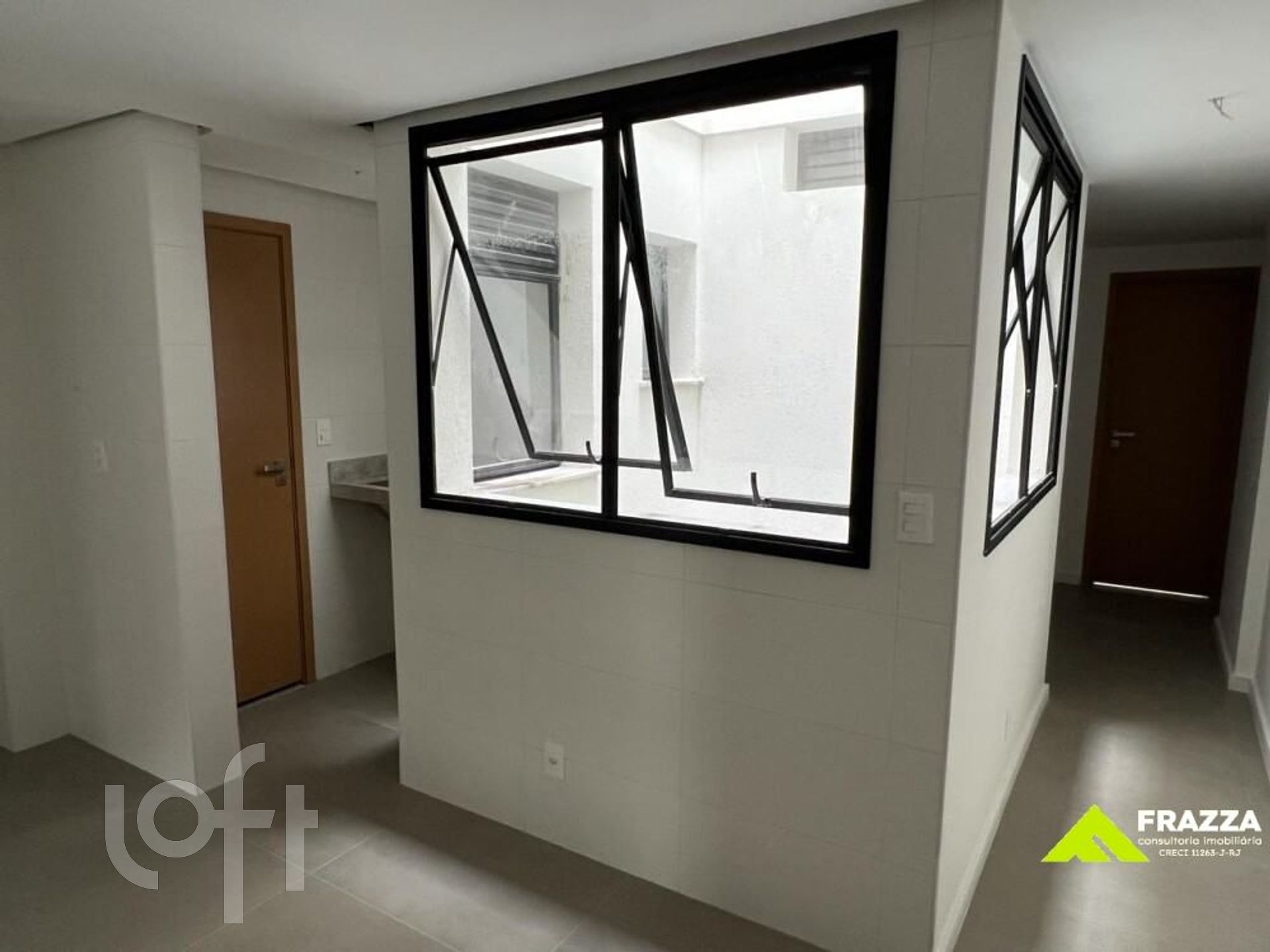 Apartamento à venda com 4 quartos, 152m² - Foto 5