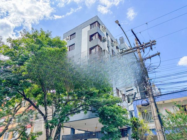 Apartamento com 71m², 2 dormitórios, 1 vaga, Menino Deus em Porto Alegre