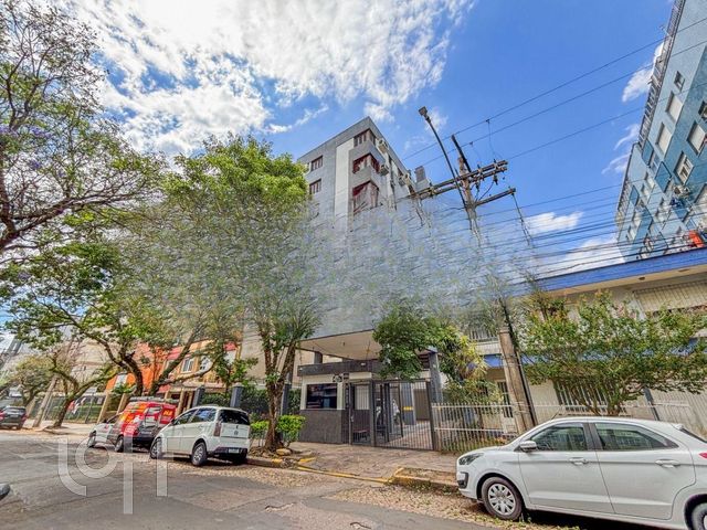 Apartamento com 71m², 2 dormitórios, 1 vaga, Menino Deus em Porto Alegre