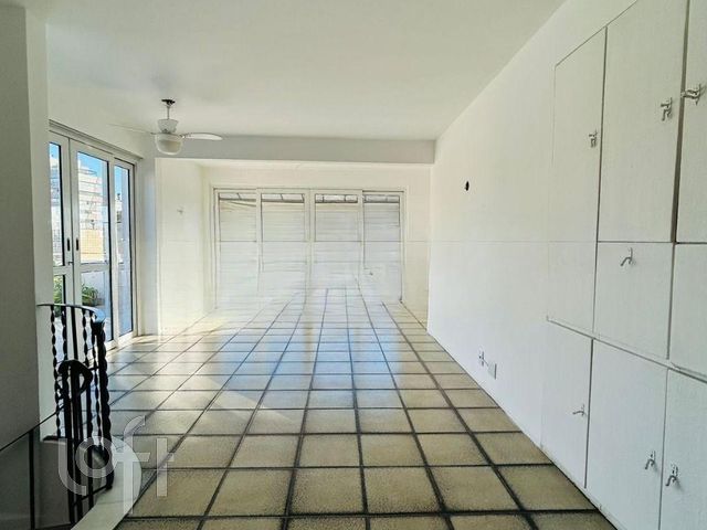 Apartamento com 137m², 2 dormitórios, 1 vaga, Higienópolis em Porto Alegre