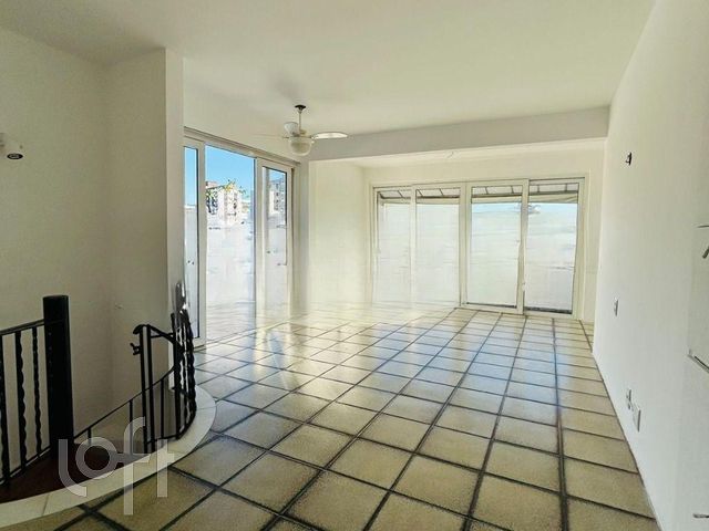 Apartamento com 137m², 2 dormitórios, 1 vaga, Higienópolis em Porto Alegre