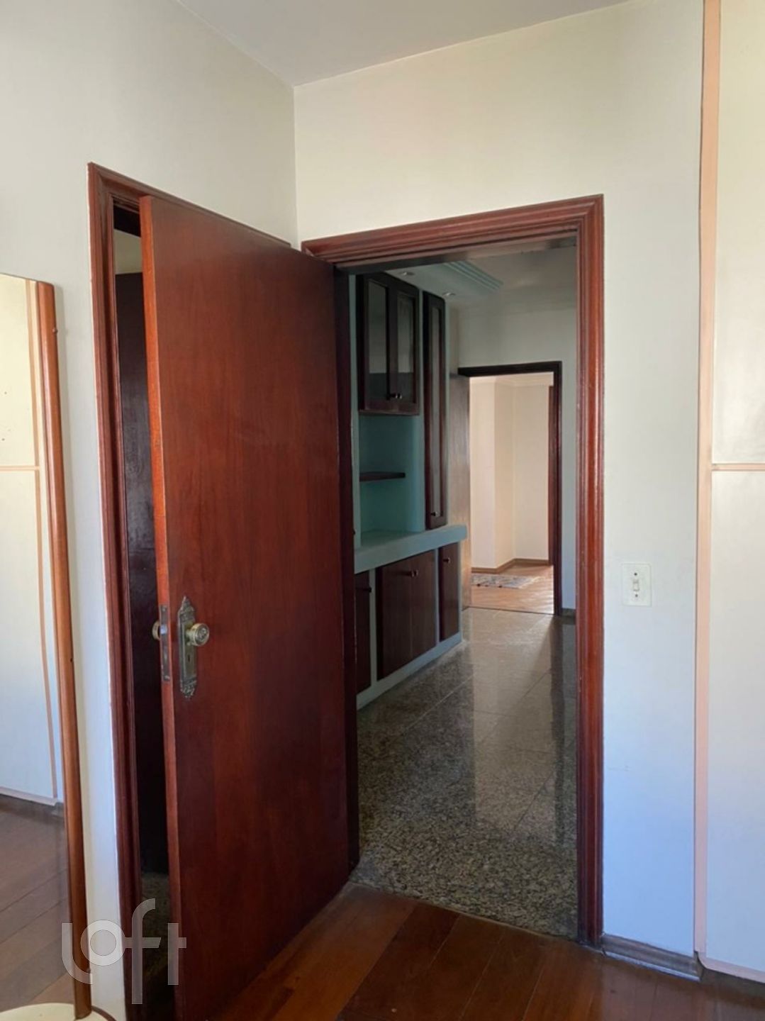 Apartamento à venda com 4 quartos, 275m² - Foto 15