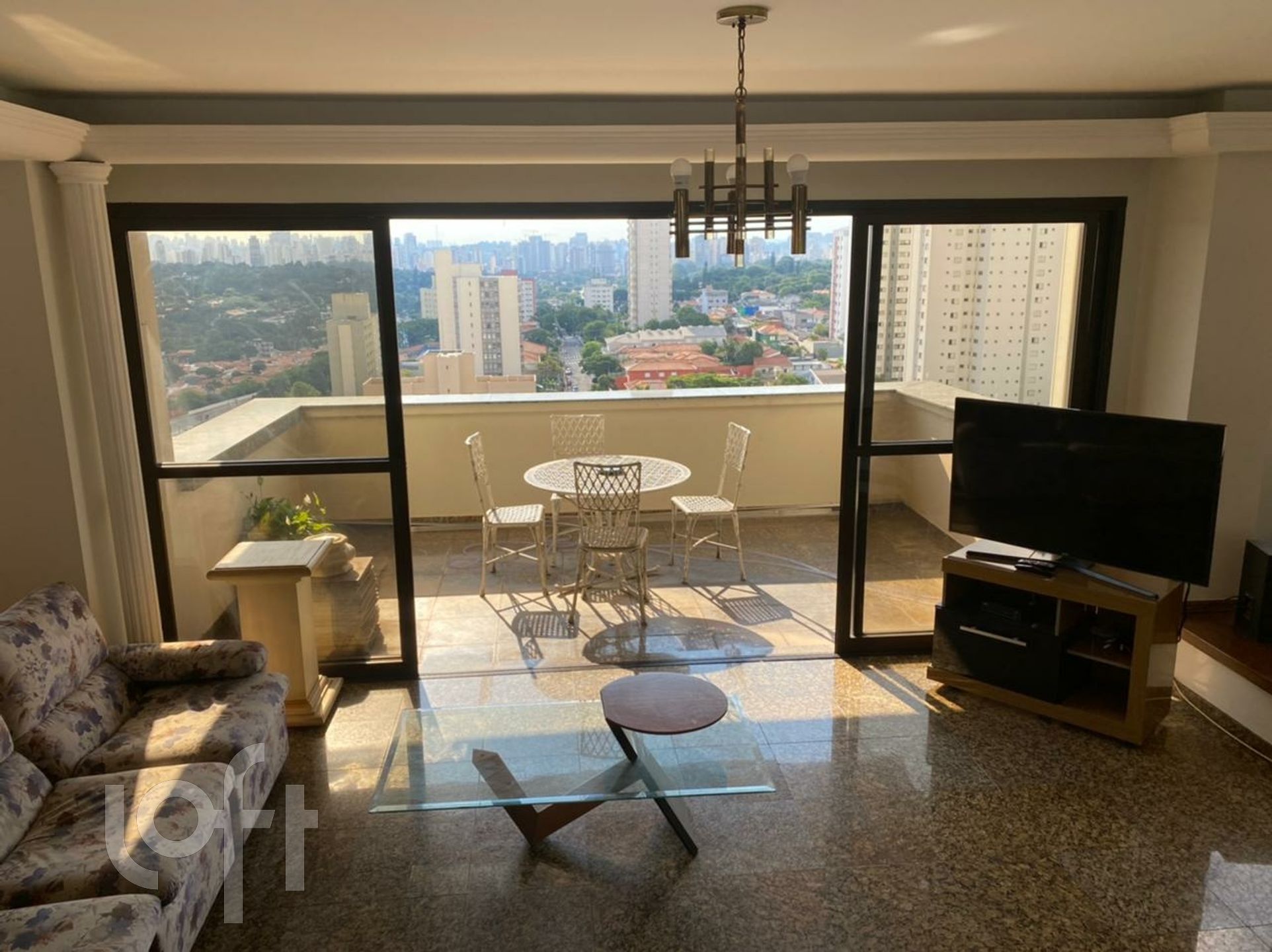 Apartamento à venda com 4 quartos, 275m² - Foto 6