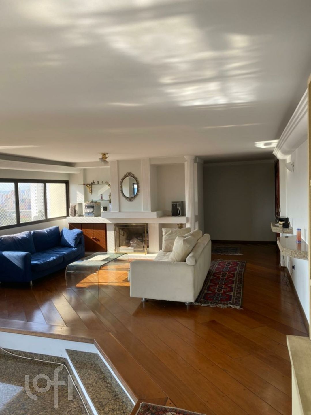 Apartamento à venda com 4 quartos, 275m² - Foto 12