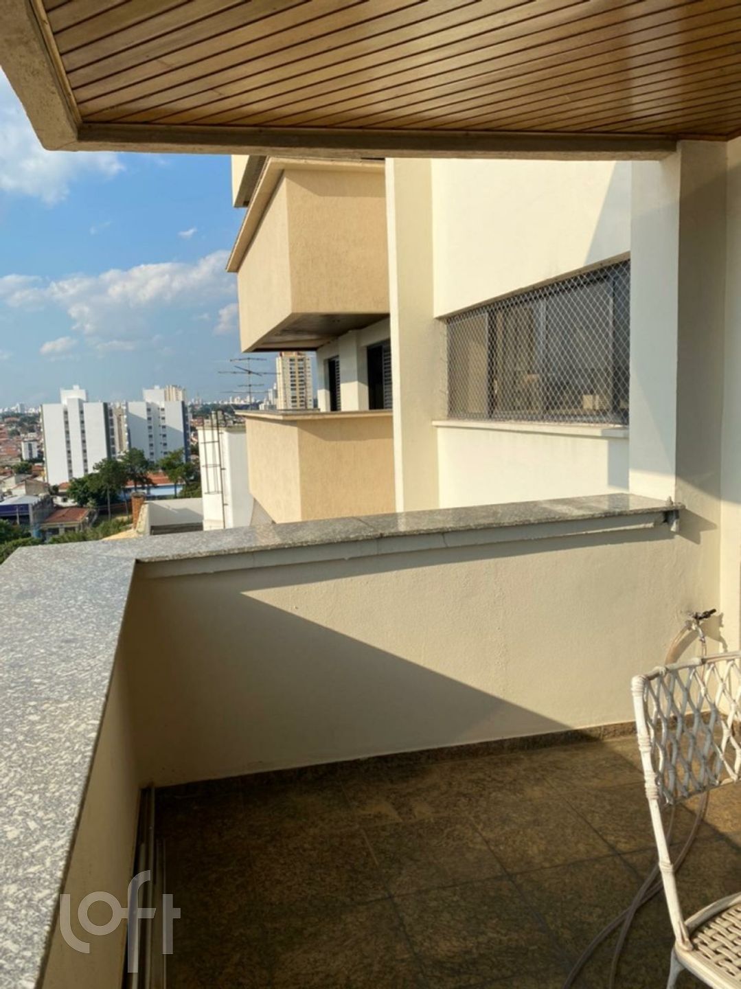 Apartamento à venda com 4 quartos, 275m² - Foto 11