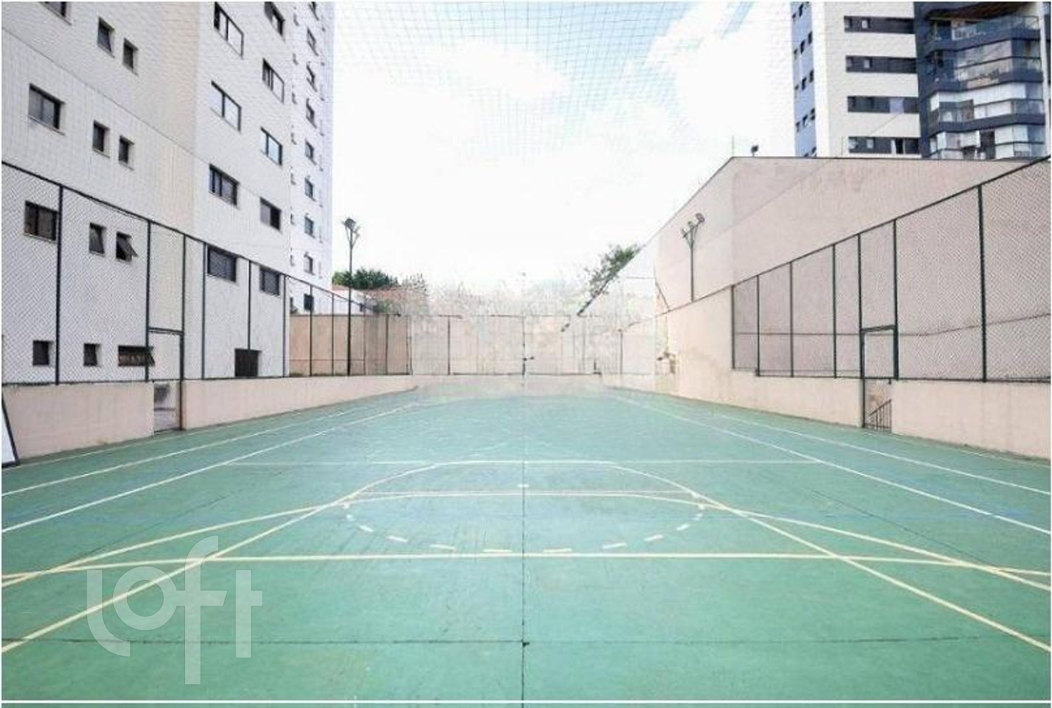 Apartamento à venda com 4 quartos, 275m² - Foto 2