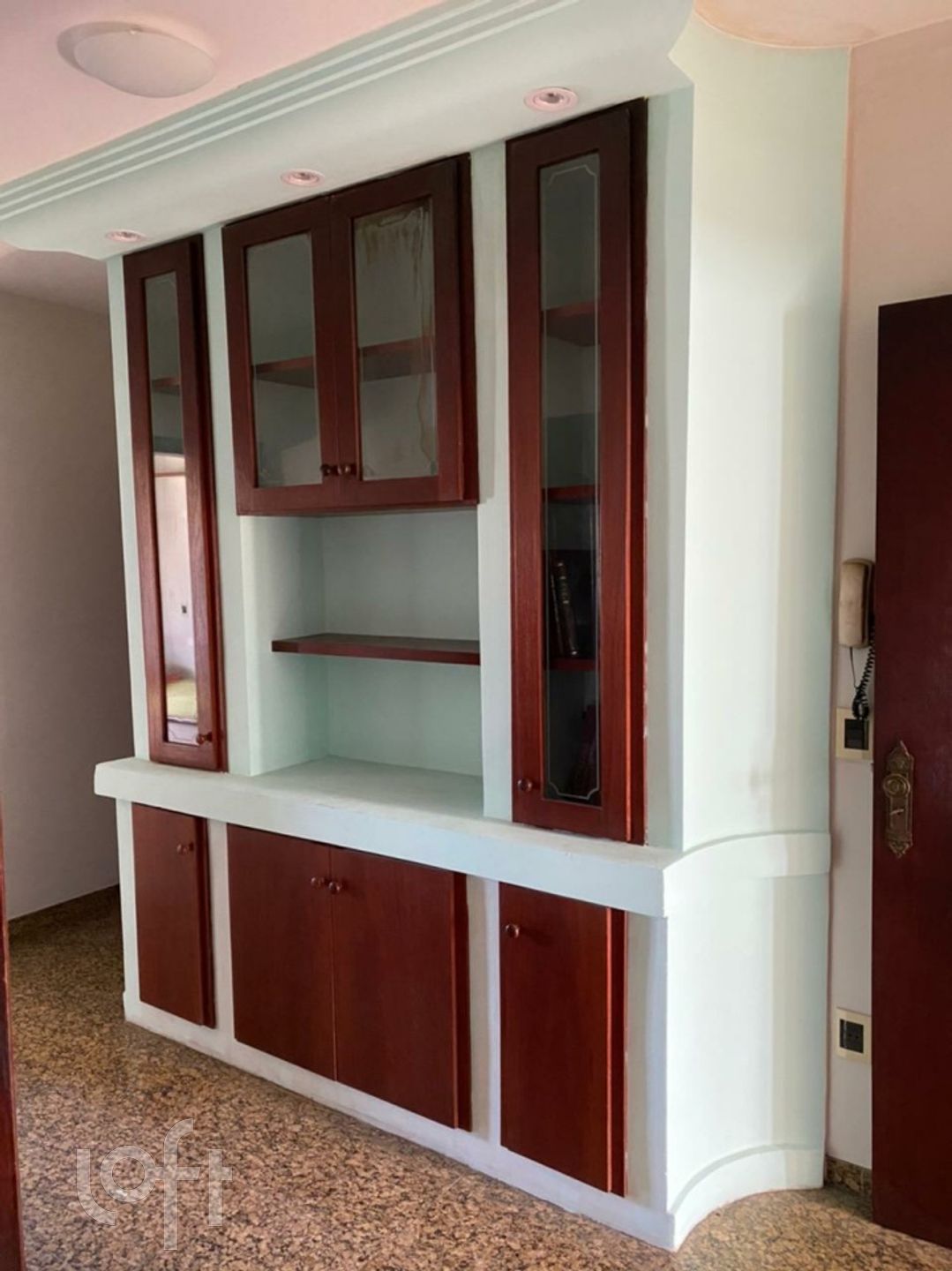 Apartamento à venda com 4 quartos, 275m² - Foto 16