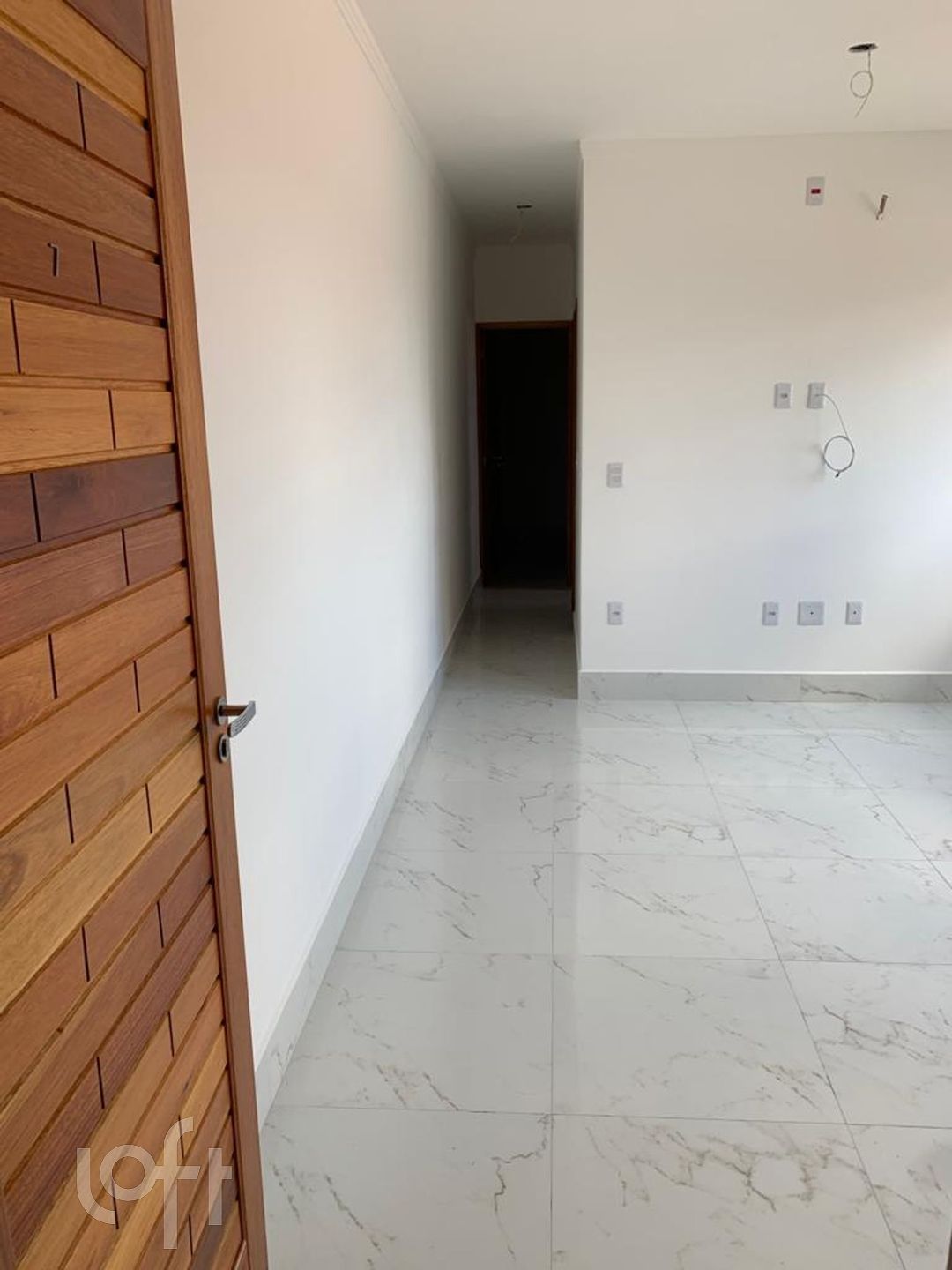 Apartamento à venda com 2 quartos, 45m² - Foto 5