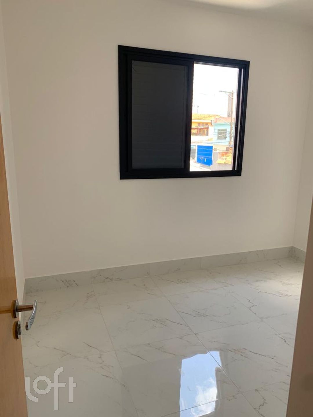 Apartamento à venda com 2 quartos, 45m² - Foto 2