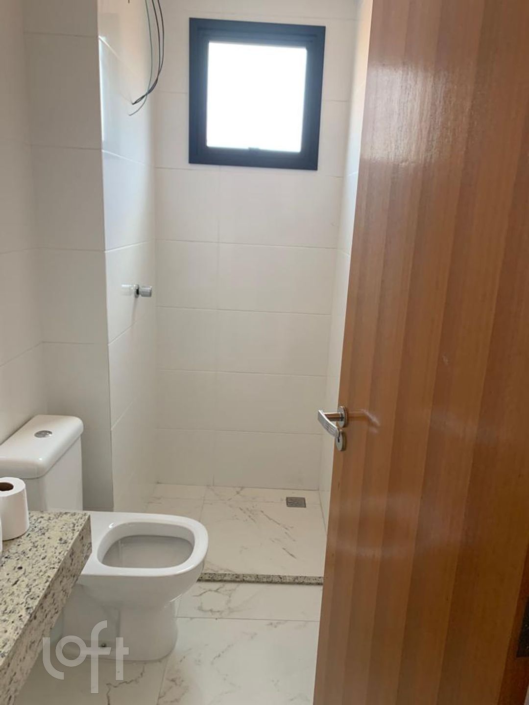 Apartamento à venda com 2 quartos, 45m² - Foto 9