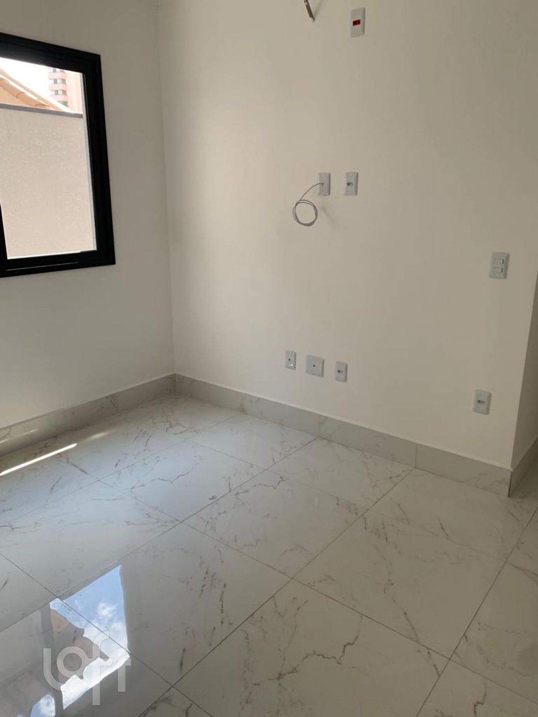 Apartamento à venda com 2 quartos, 45m² - Foto 4