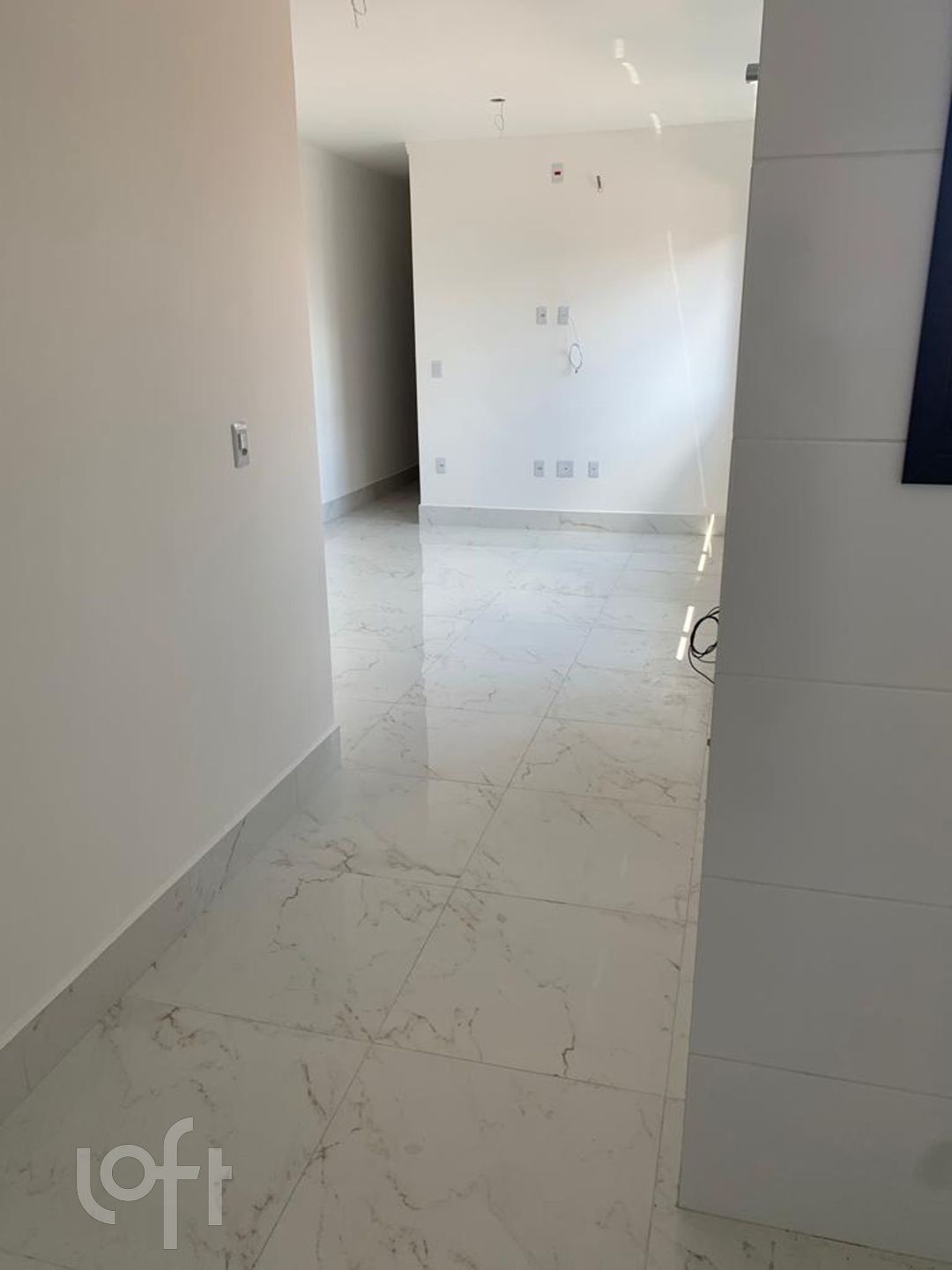 Apartamento à venda com 2 quartos, 45m² - Foto 6