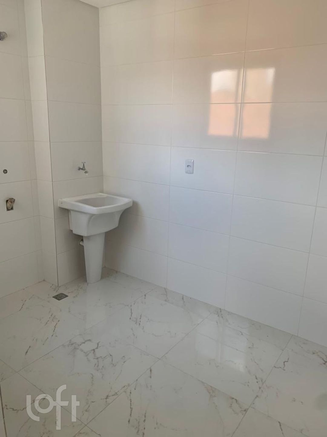 Apartamento à venda com 2 quartos, 45m² - Foto 7