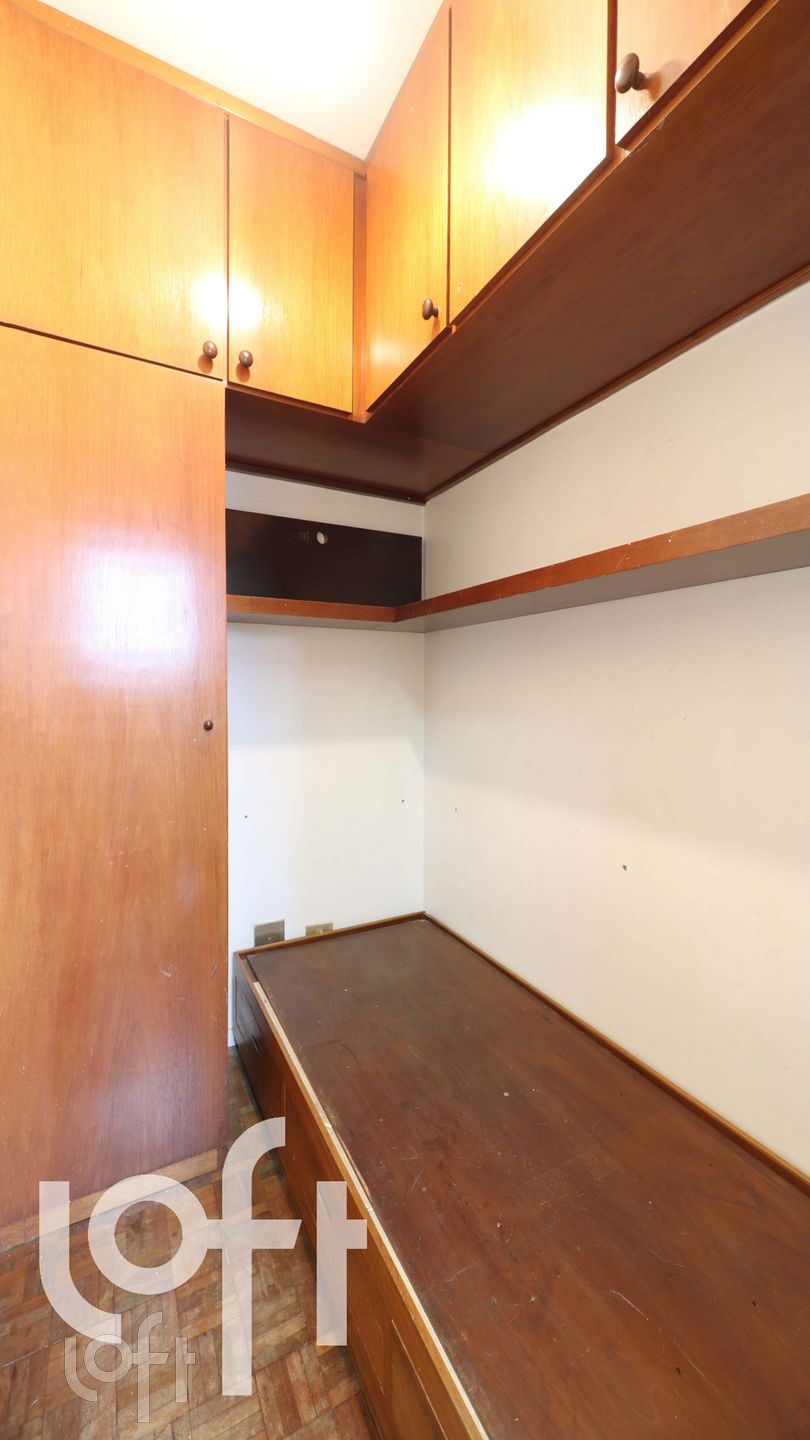 Apartamento à venda com 4 quartos, 270m² - Foto 11