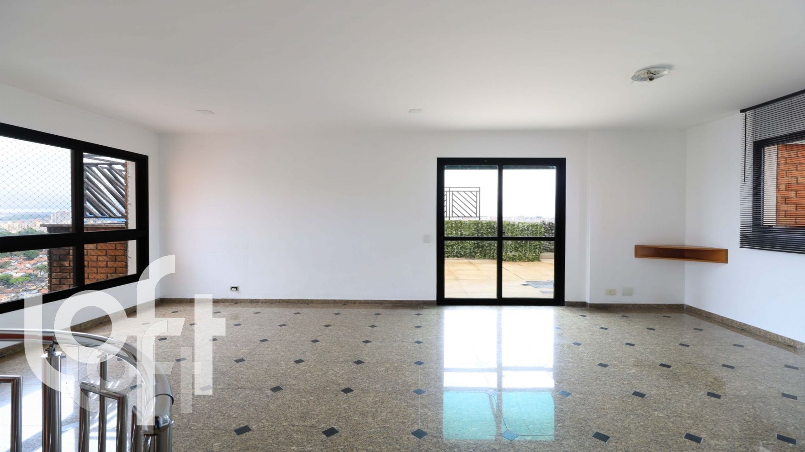 Apartamento à venda com 4 quartos, 270m² - Foto 21