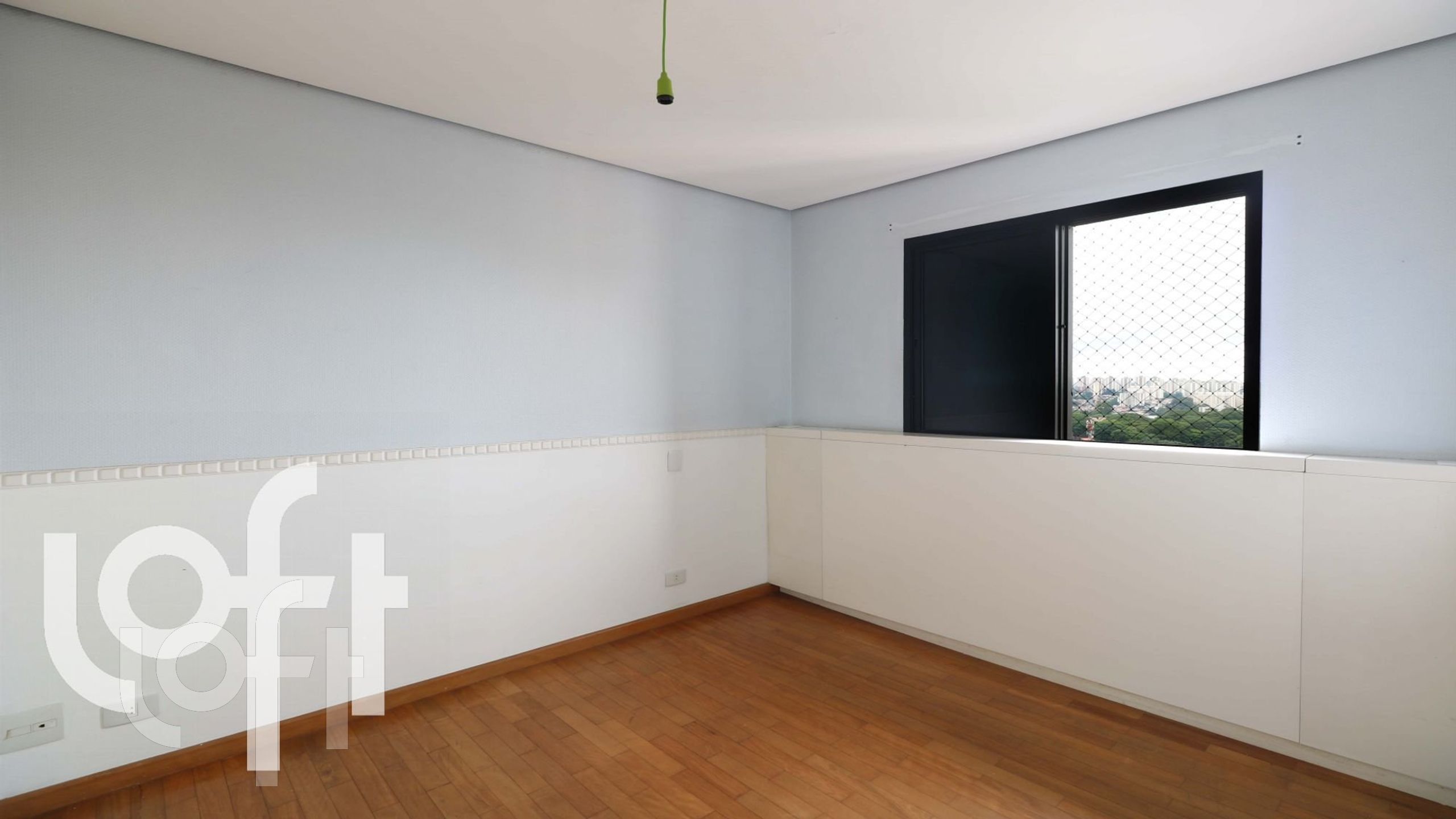 Apartamento à venda com 4 quartos, 270m² - Foto 3