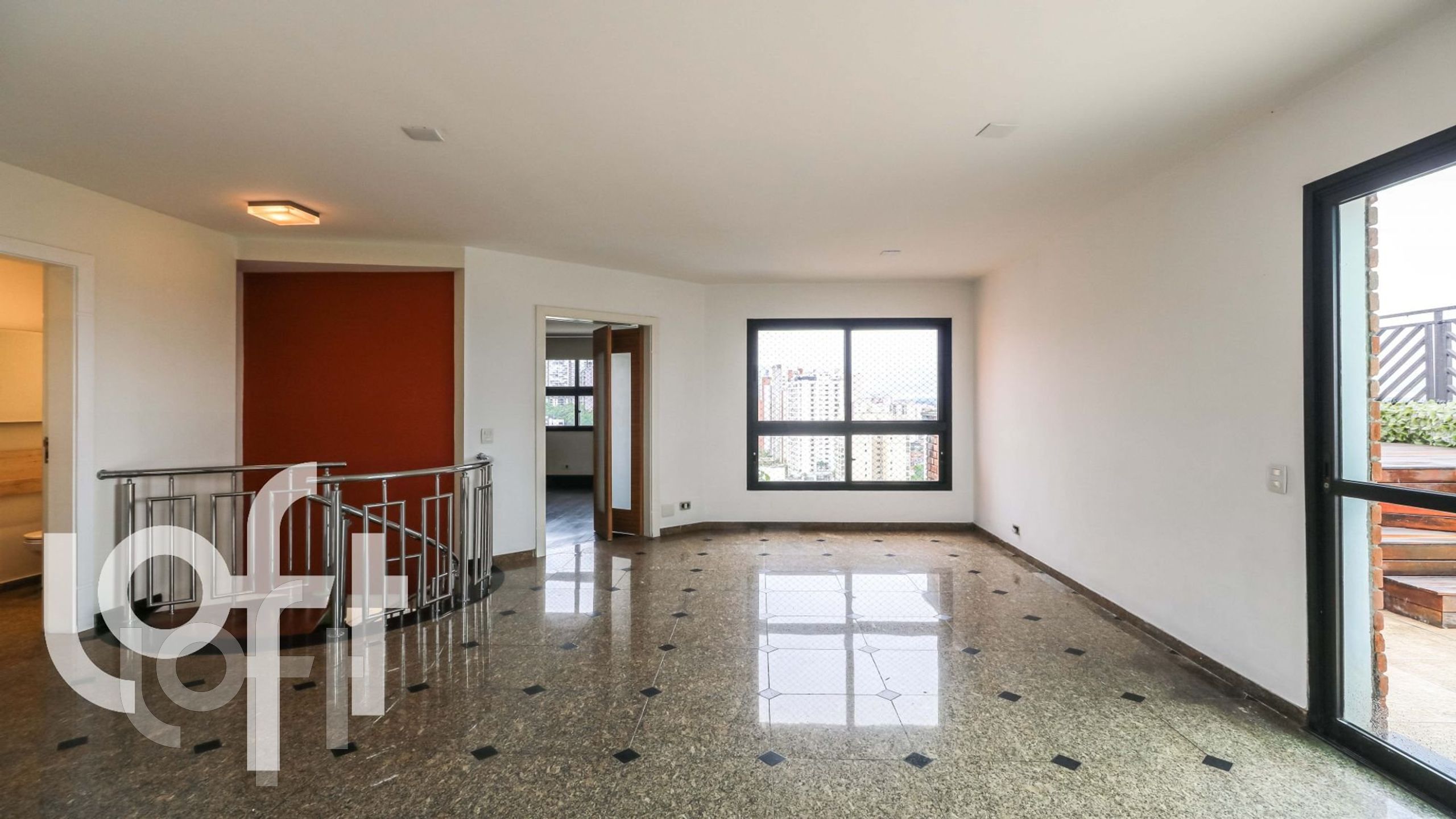 Apartamento à venda com 4 quartos, 270m² - Foto 18