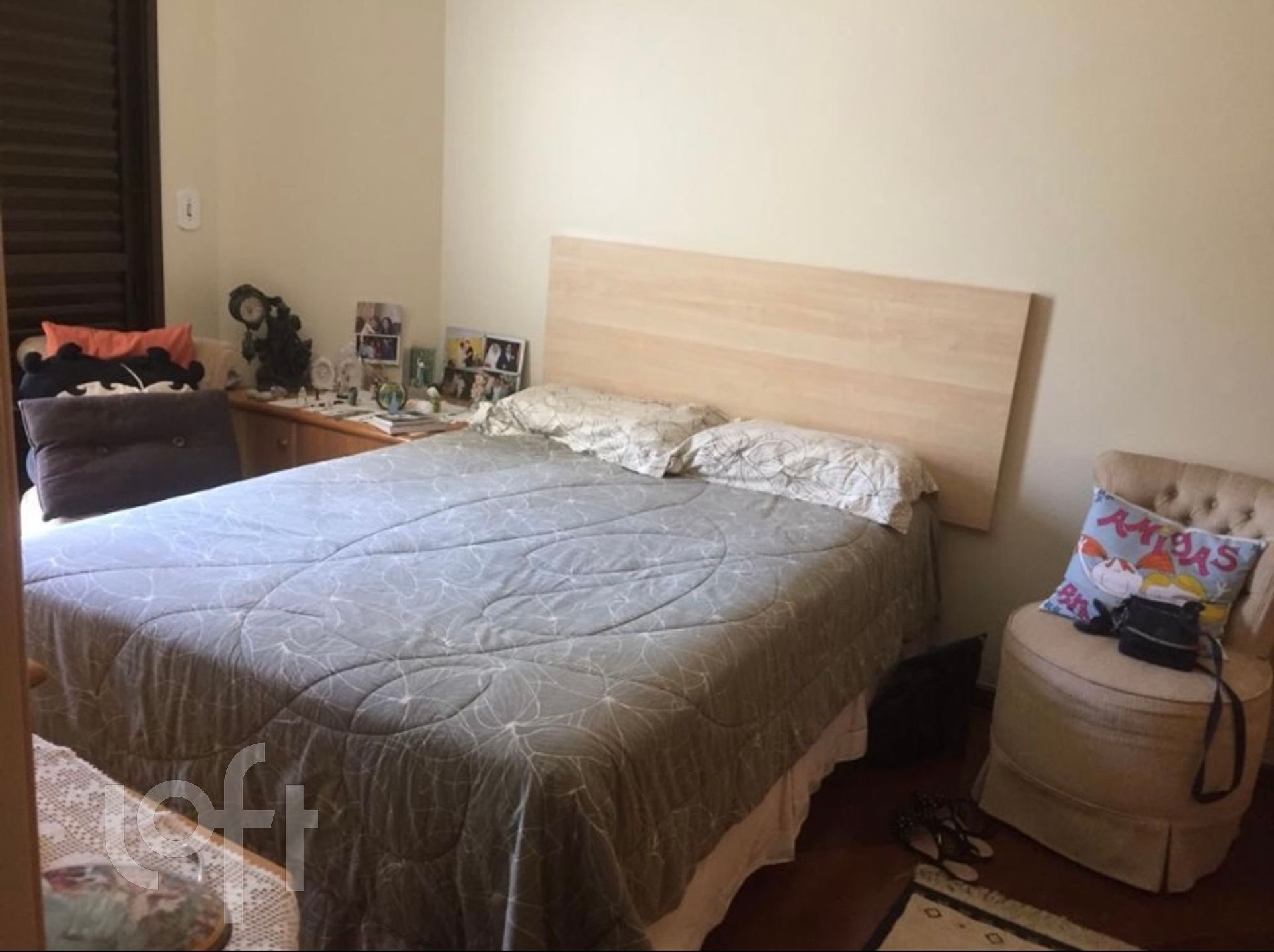 Apartamento à venda com 3 quartos, 115m² - Foto 5