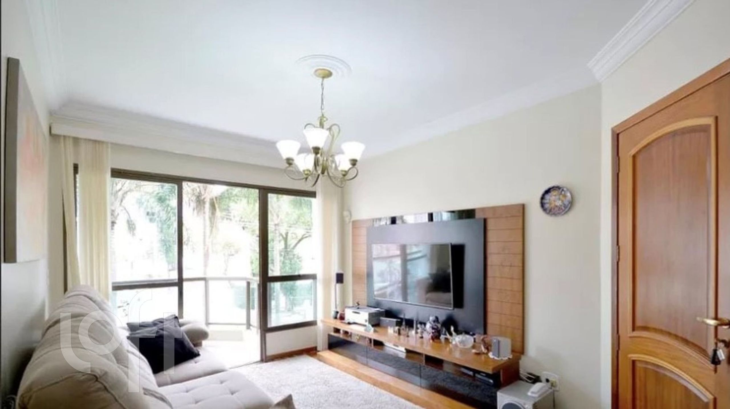 Apartamento à venda em Ipiranga com 115 m², 3 quar
