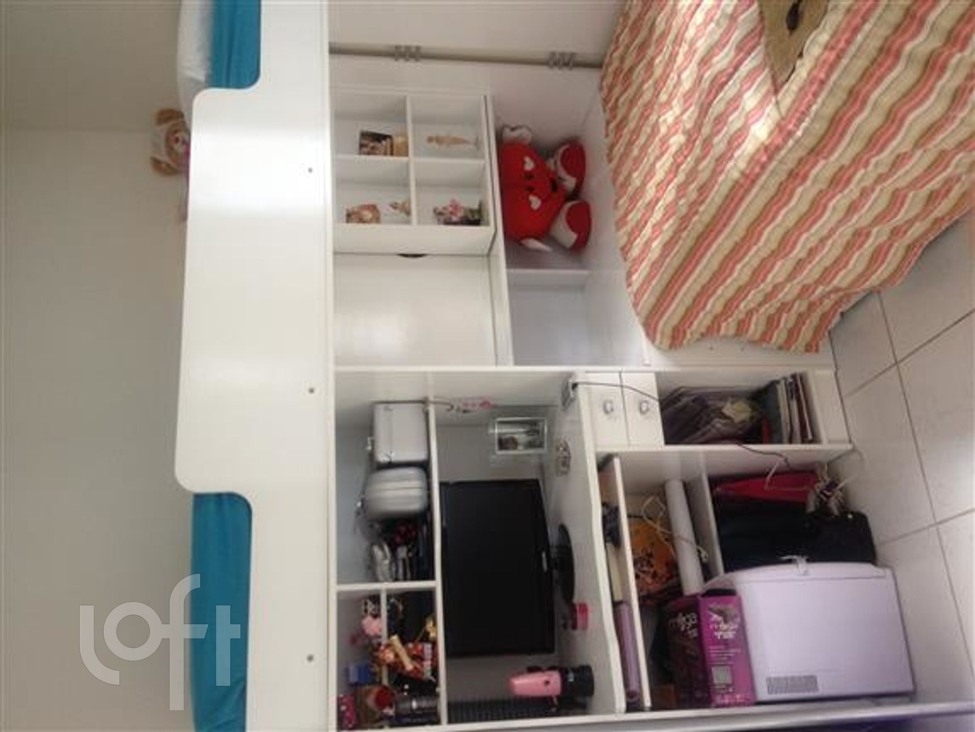 Apartamento à venda com 3 quartos, 63m² - Foto 5