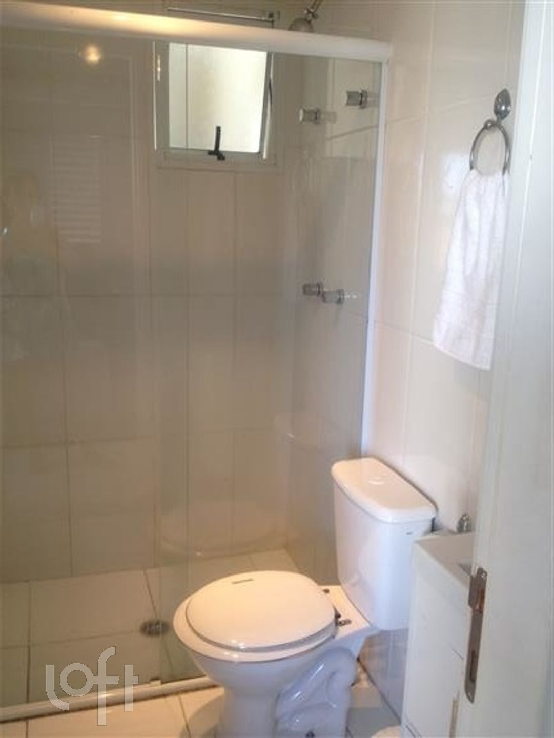 Apartamento à venda com 3 quartos, 63m² - Foto 11