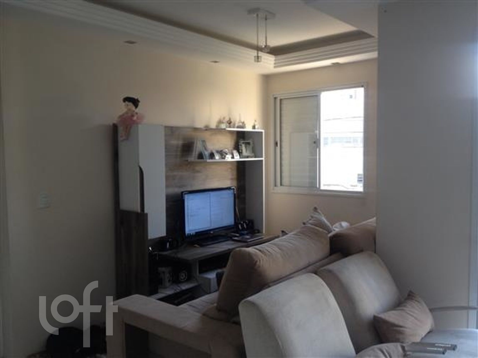 Apartamento à venda com 3 quartos, 63m² - Foto 8