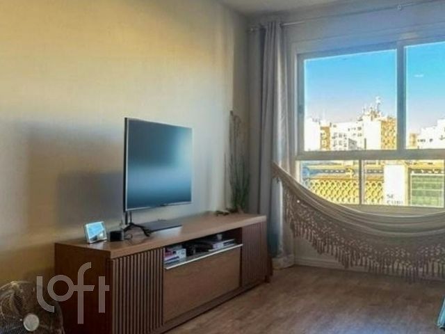 Apartamento com 81m², 2 dormitórios, 1 vaga, Cidade Baixa em Porto Alegre
