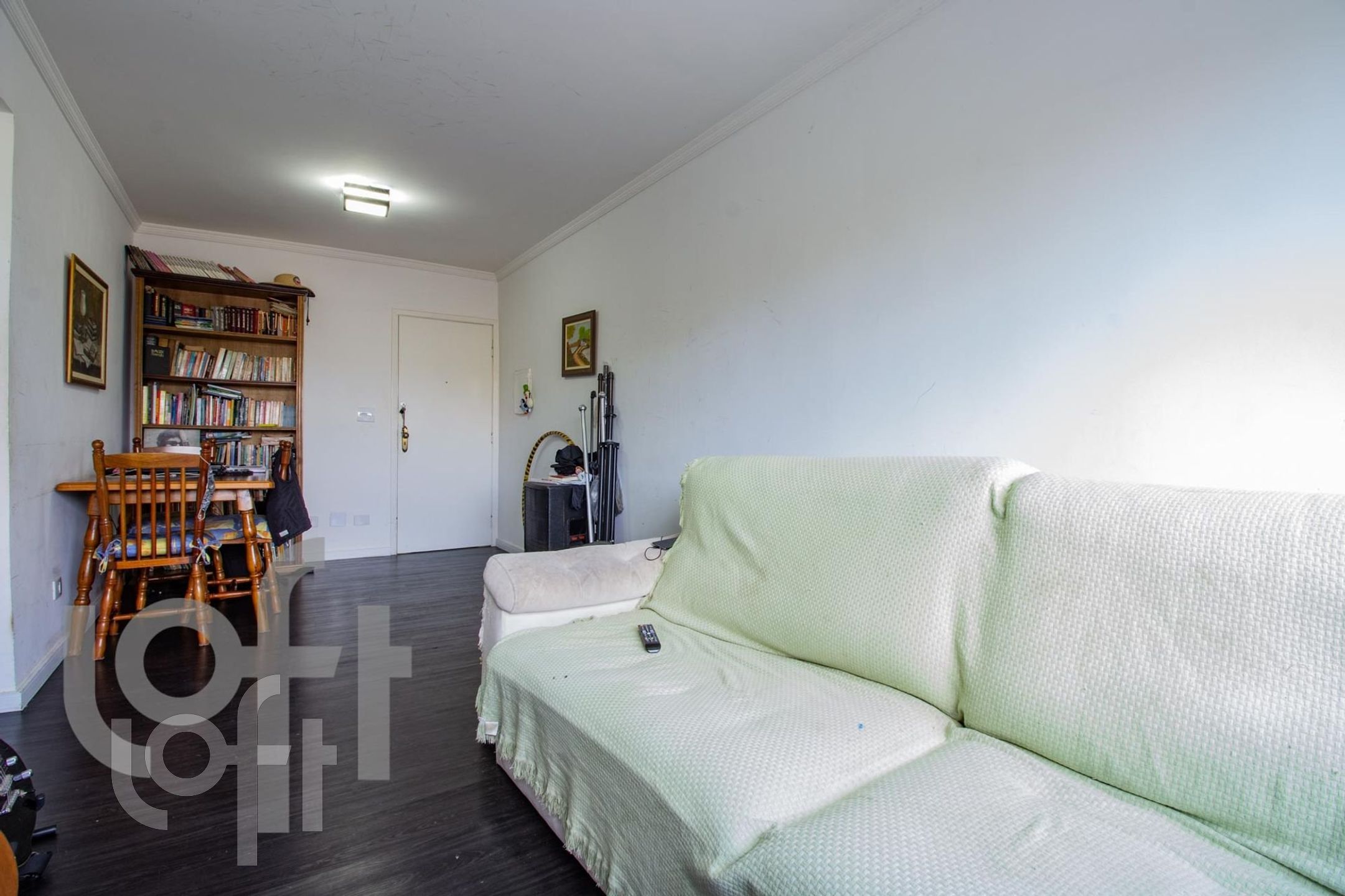 Apartamento à venda com 3 quartos, 84m² - Foto 13