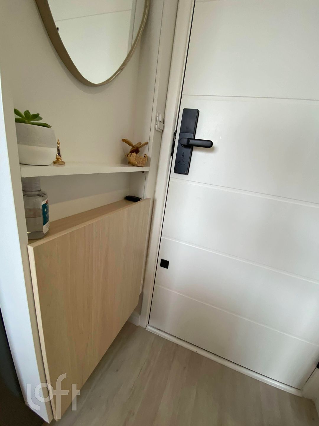 Apartamento à venda com 2 quartos, 35m² - Foto 25