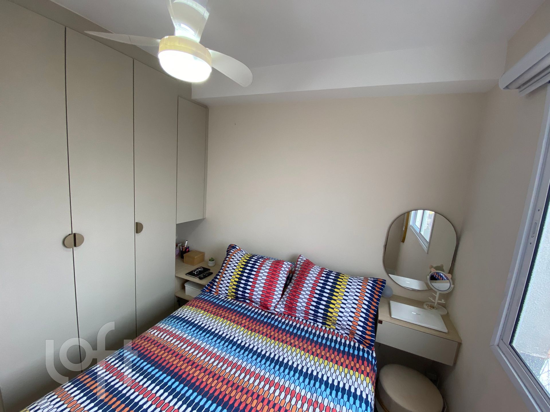 Apartamento à venda com 2 quartos, 35m² - Foto 15