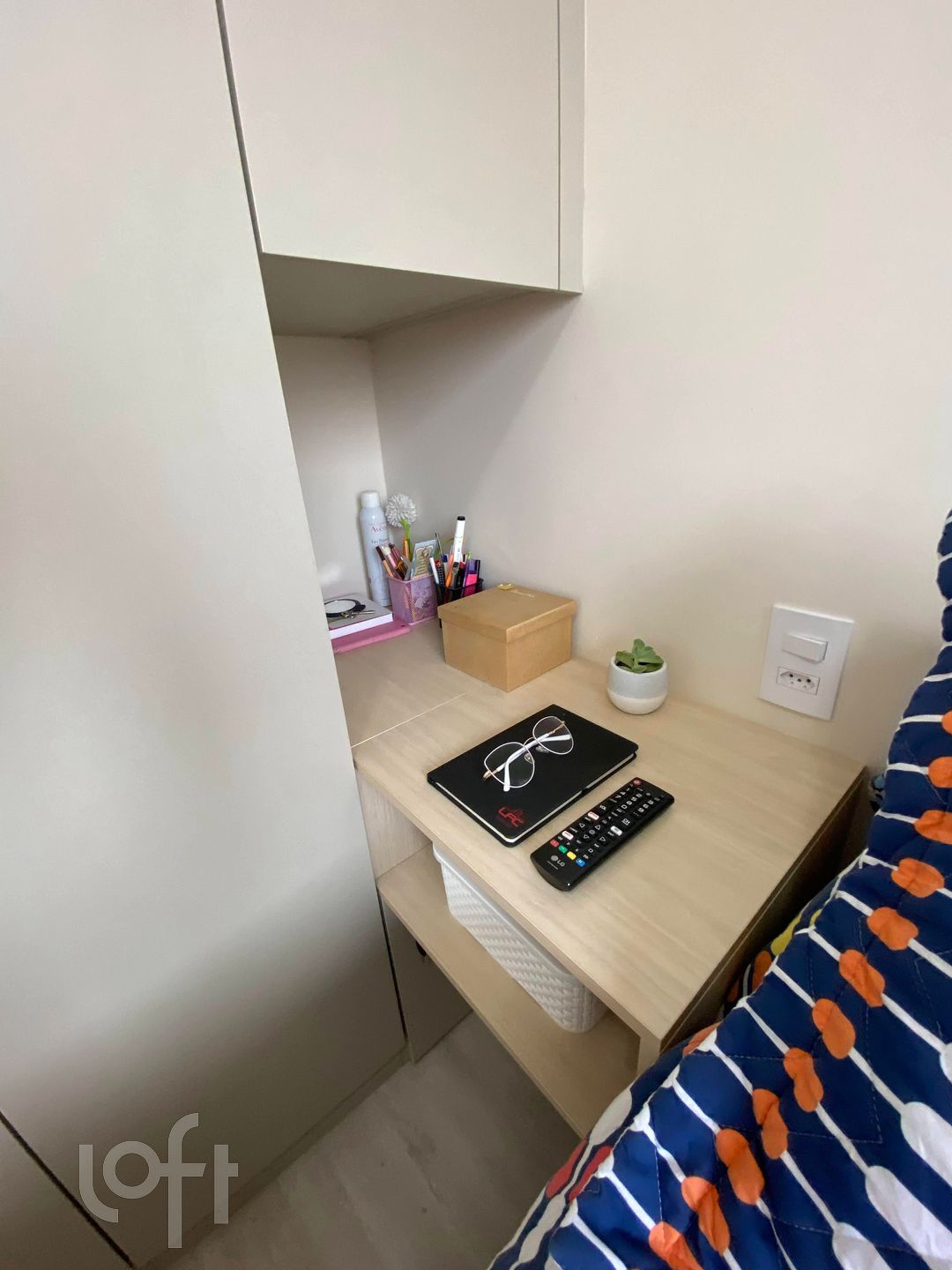 Apartamento à venda com 2 quartos, 35m² - Foto 16