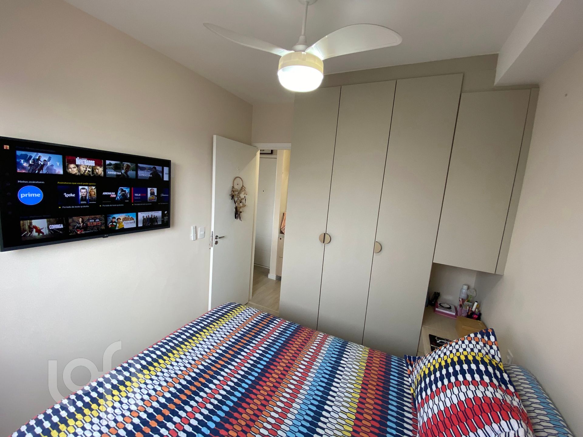 Apartamento à venda com 2 quartos, 35m² - Foto 18