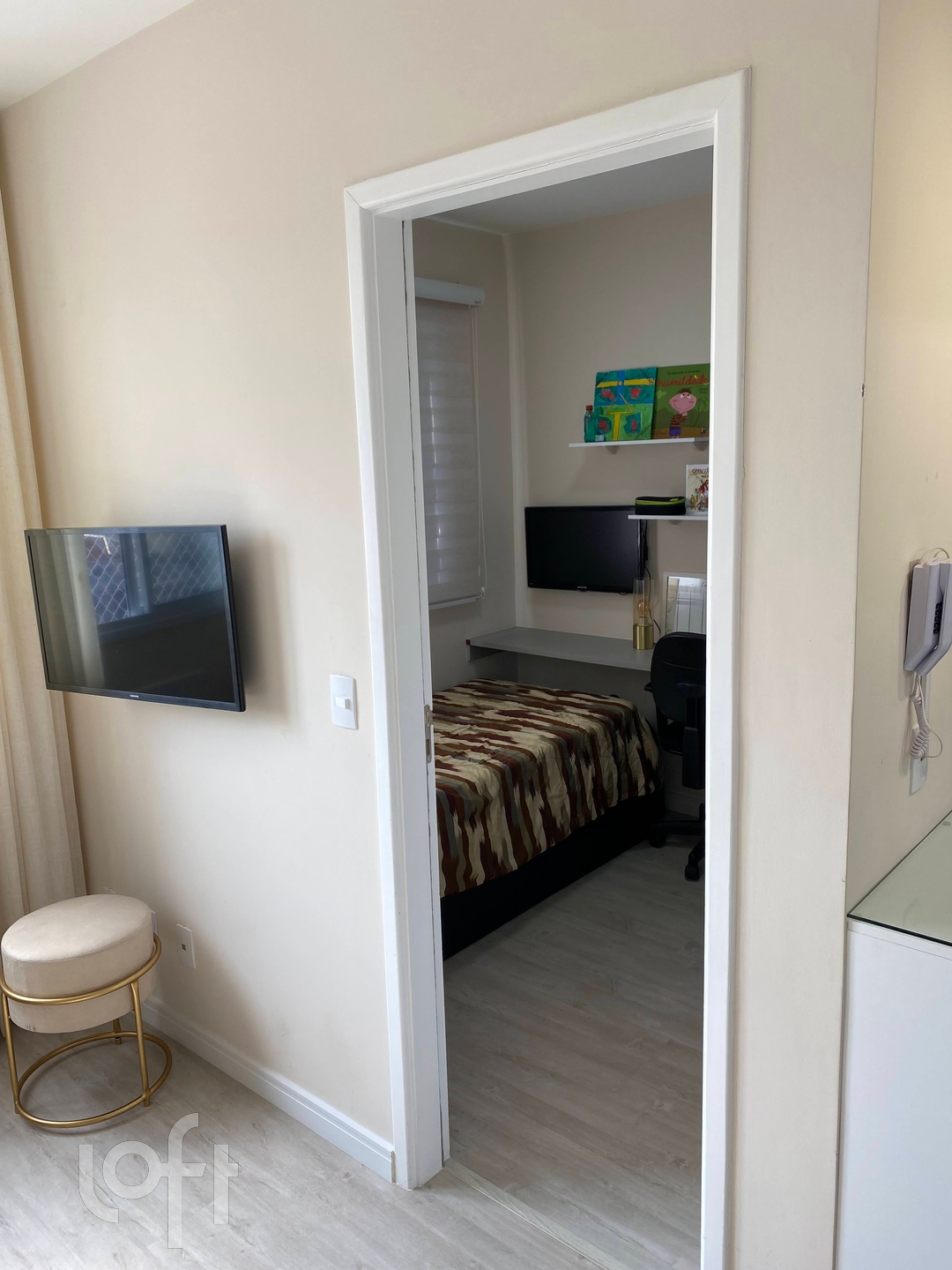 Apartamento à venda com 2 quartos, 35m² - Foto 33