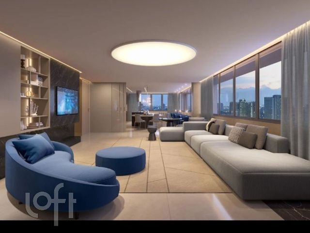 Apartamento com 28m², 1 dormitório, Rio Branco em Porto Alegre