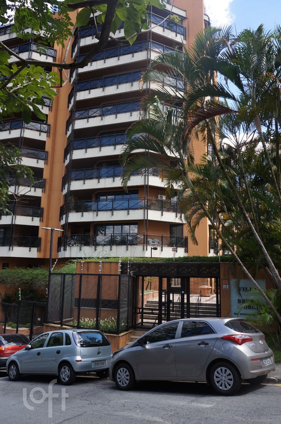 Apartamento à venda com 4 quartos, 200m² - Foto 13