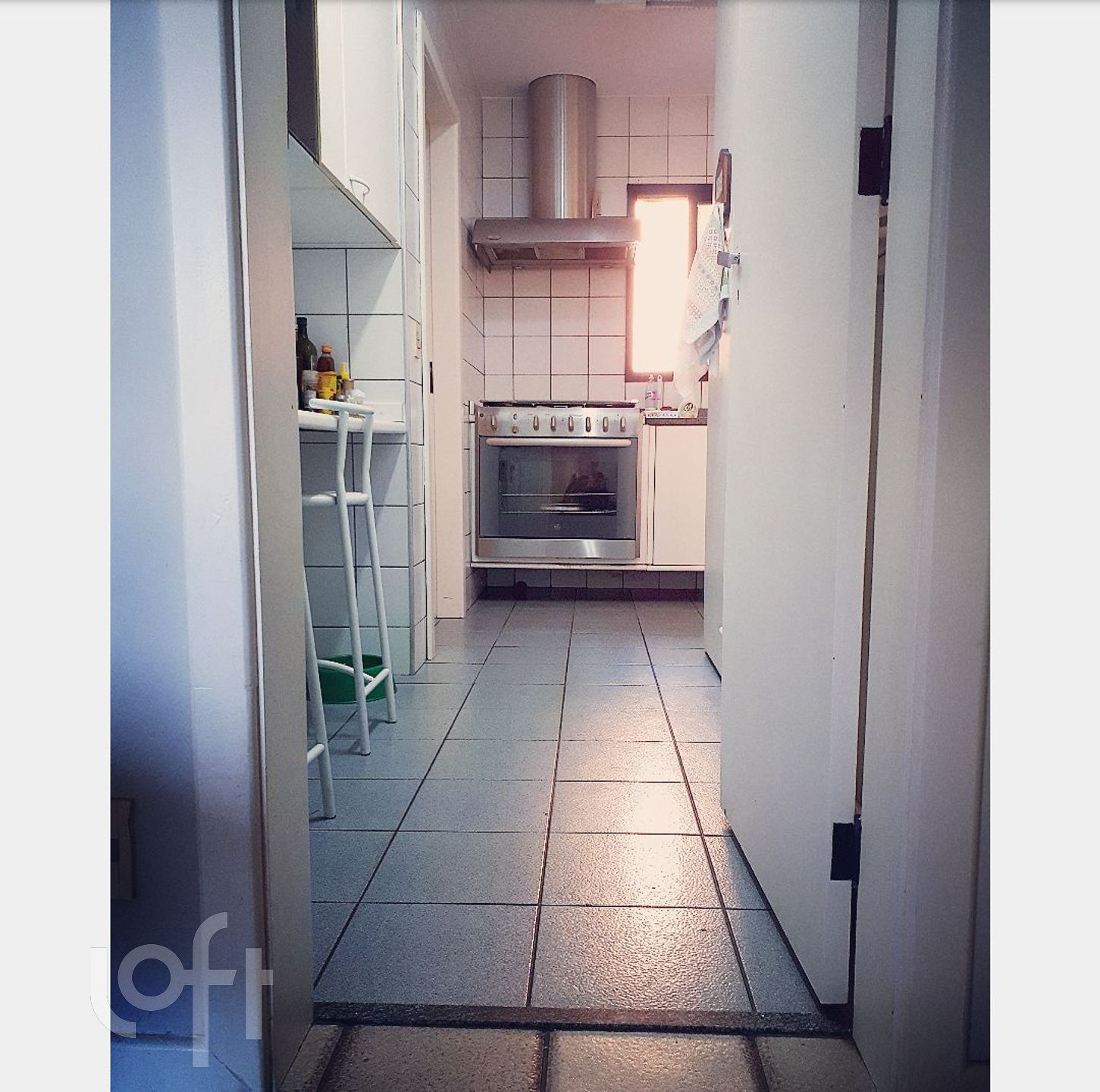 Apartamento à venda com 4 quartos, 200m² - Foto 3