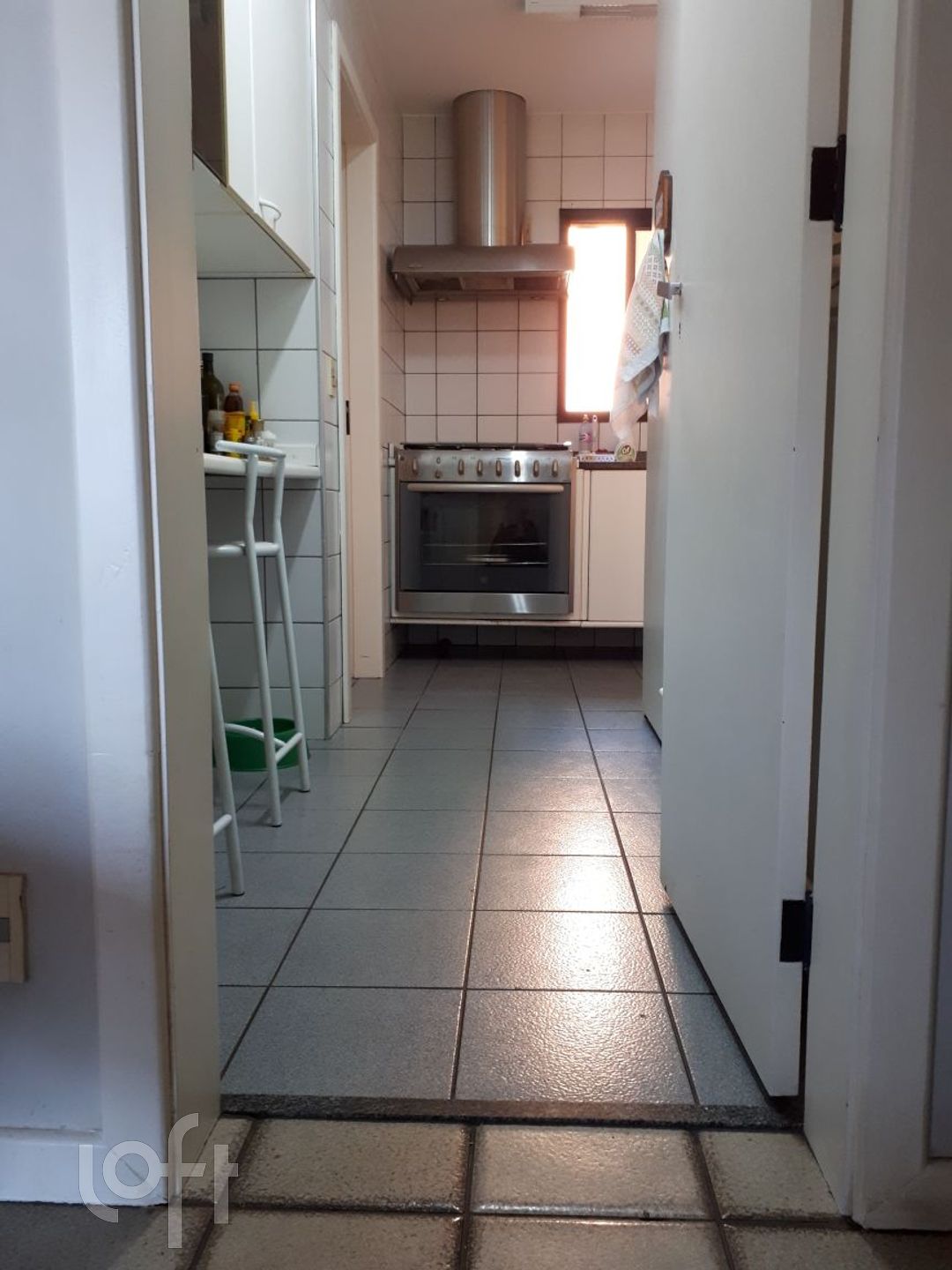 Apartamento à venda com 4 quartos, 200m² - Foto 5