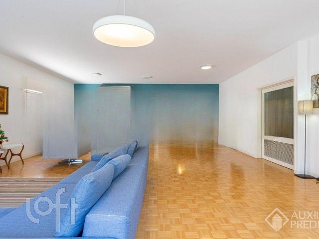 Apartamento com 226m², 4 dormitórios, 1 suíte, 1 vaga, Bom Fim em Porto Alegre