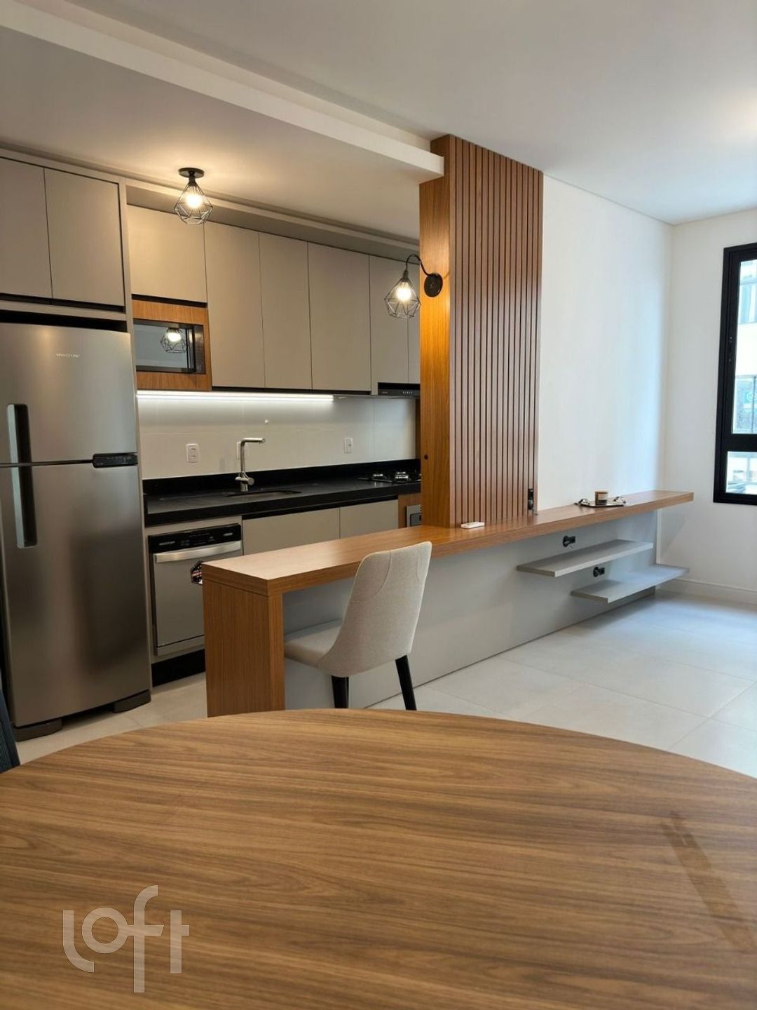 Apartamentos com 63m², 2 quartos, 2 suítes, no bairro Saco dos limões em Florianópolis