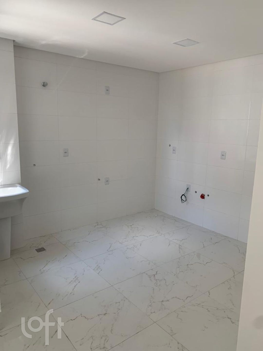 Apartamento à venda com 2 quartos, 44m² - Foto 7