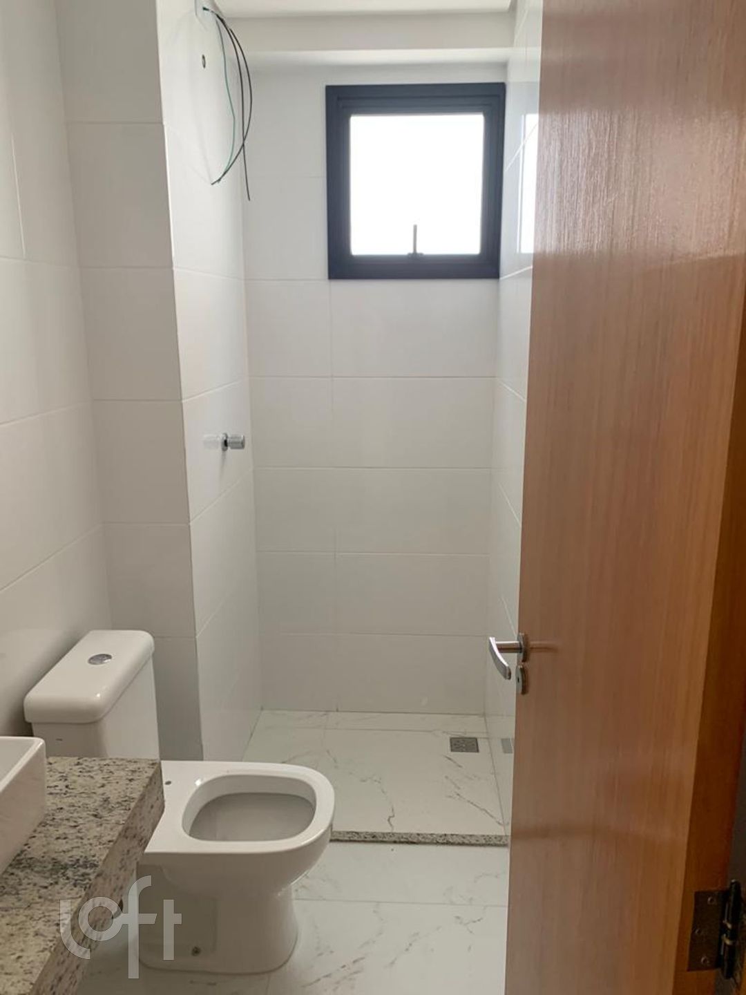 Apartamento à venda com 2 quartos, 44m² - Foto 8