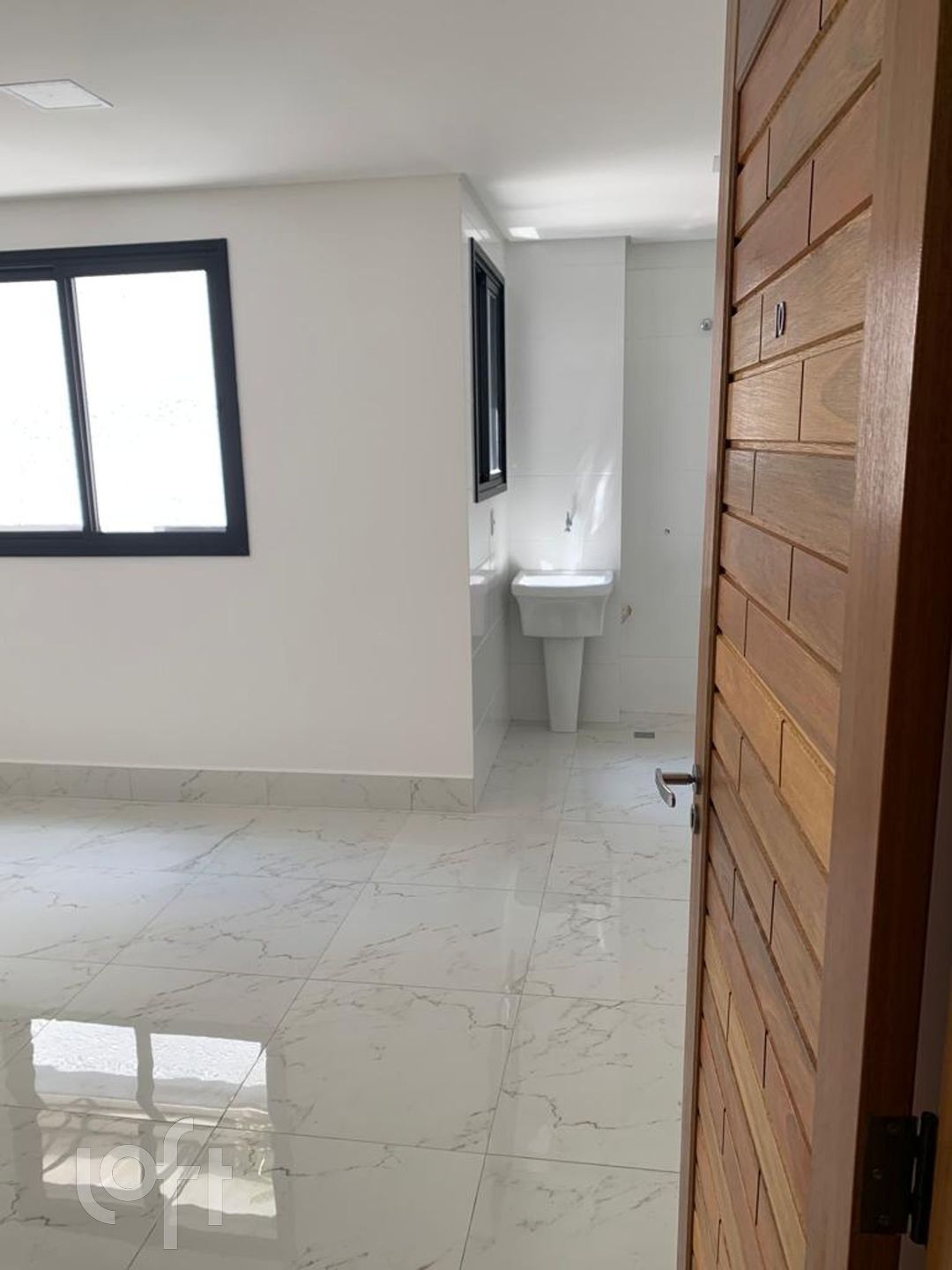 Apartamento à venda com 2 quartos, 44m² - Foto 5