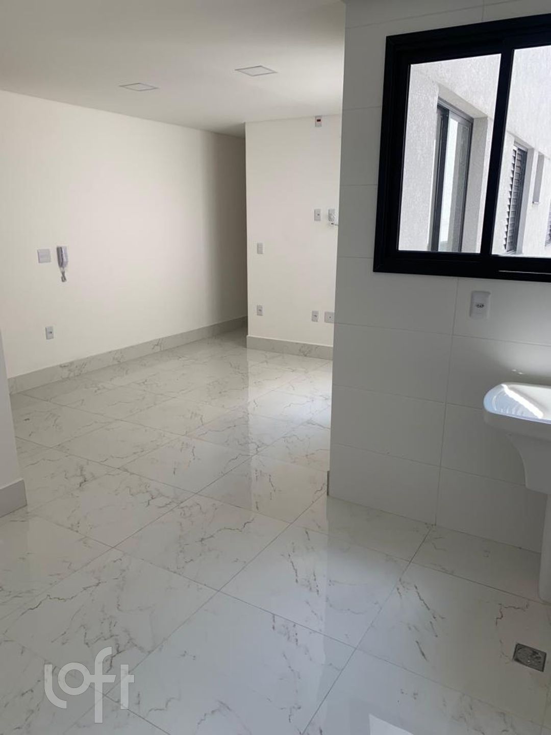 Apartamento à venda com 2 quartos, 44m² - Foto 6