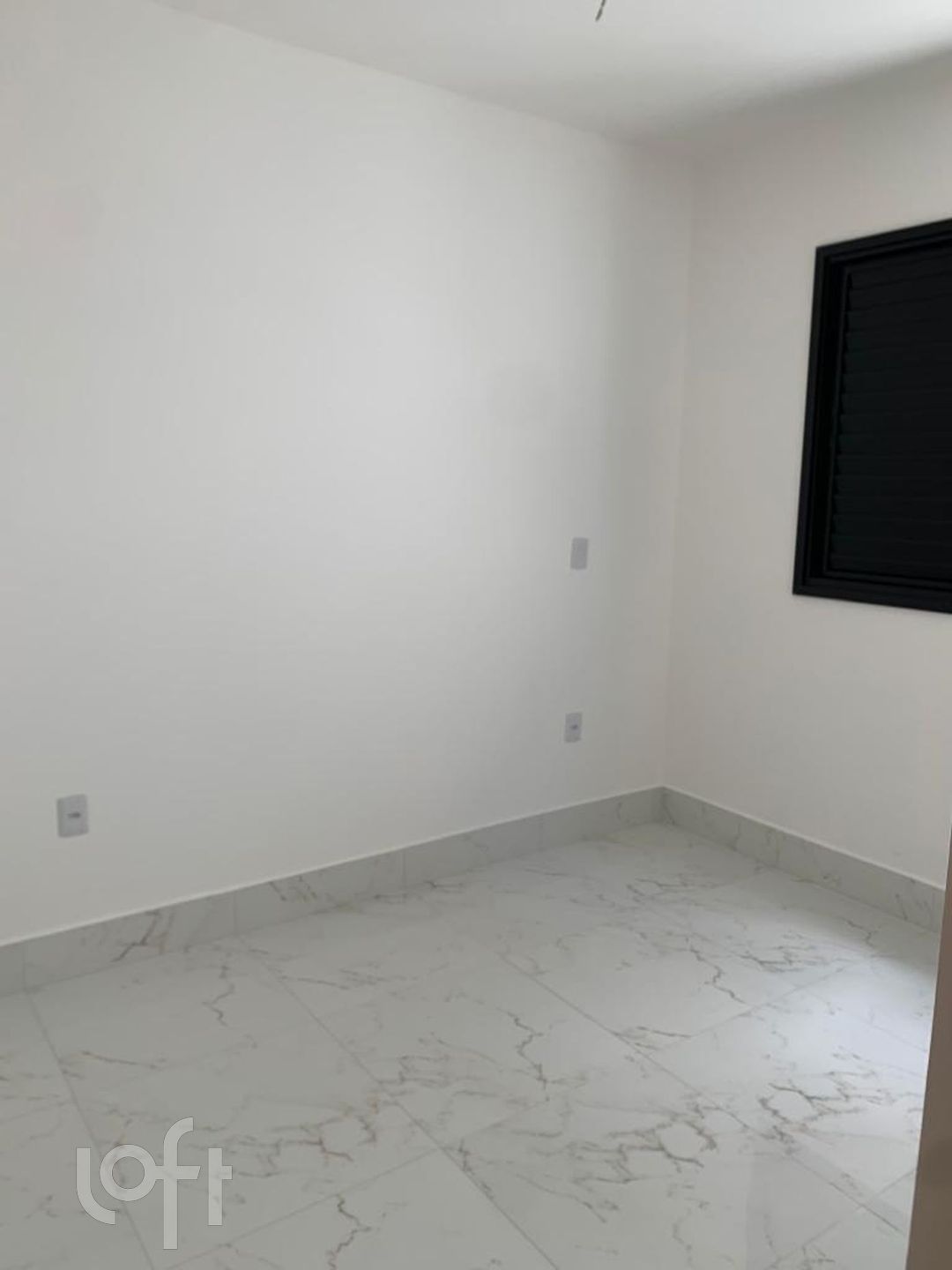 Apartamento à venda com 2 quartos, 44m² - Foto 3