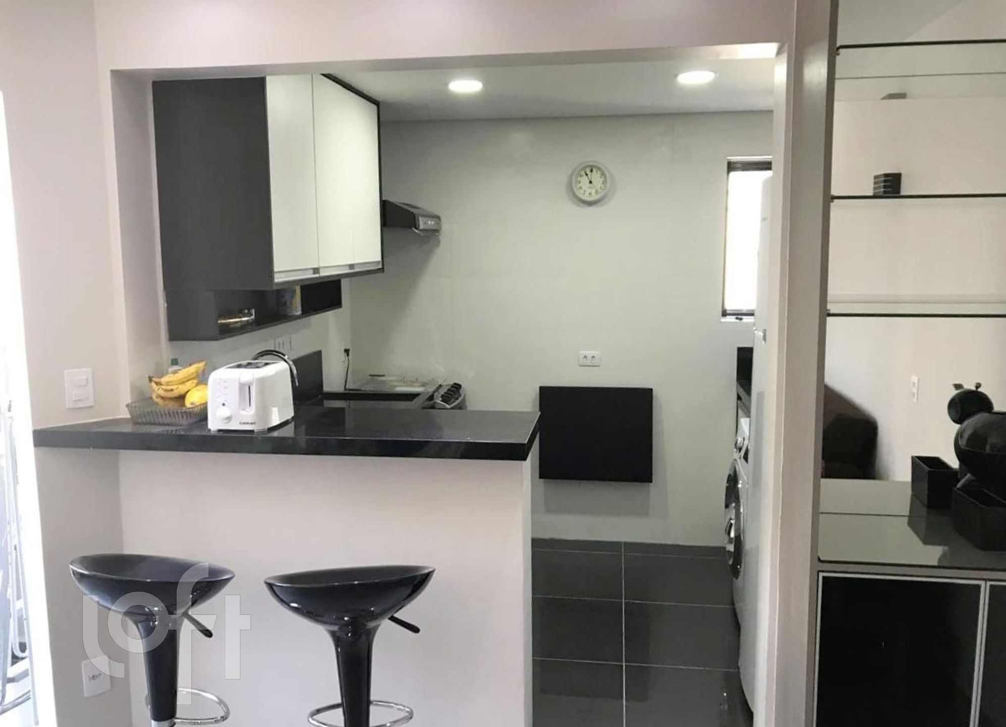 Apartamento à venda com 2 quartos, 58m² - Foto 4