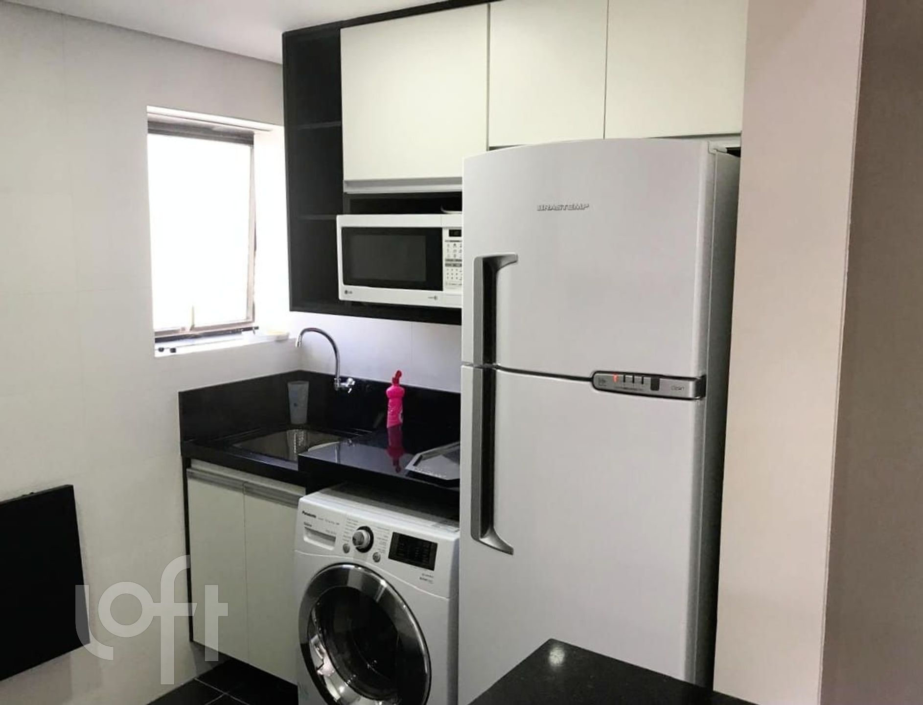 Apartamento à venda com 2 quartos, 58m² - Foto 10