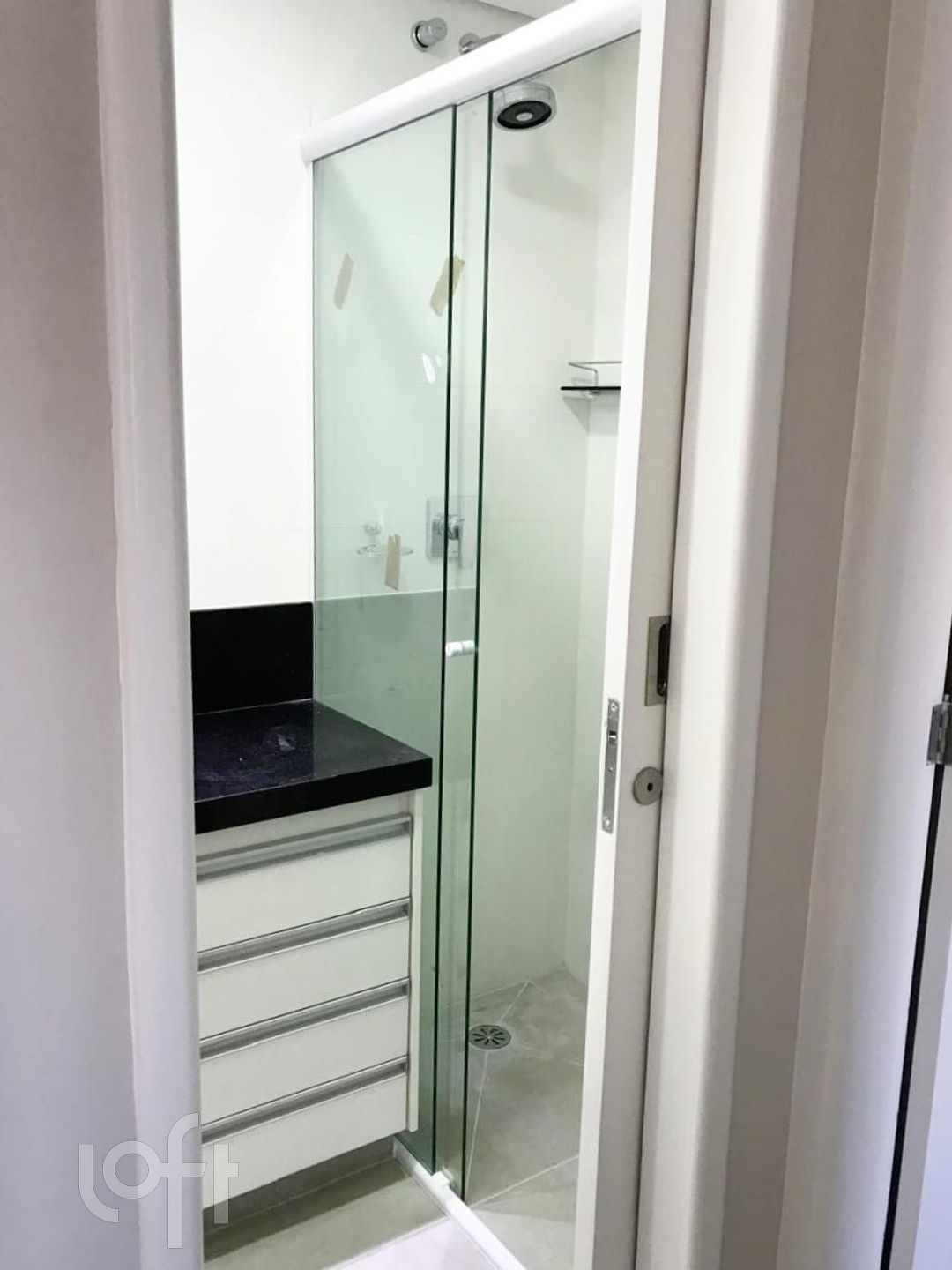 Apartamento à venda com 2 quartos, 58m² - Foto 19