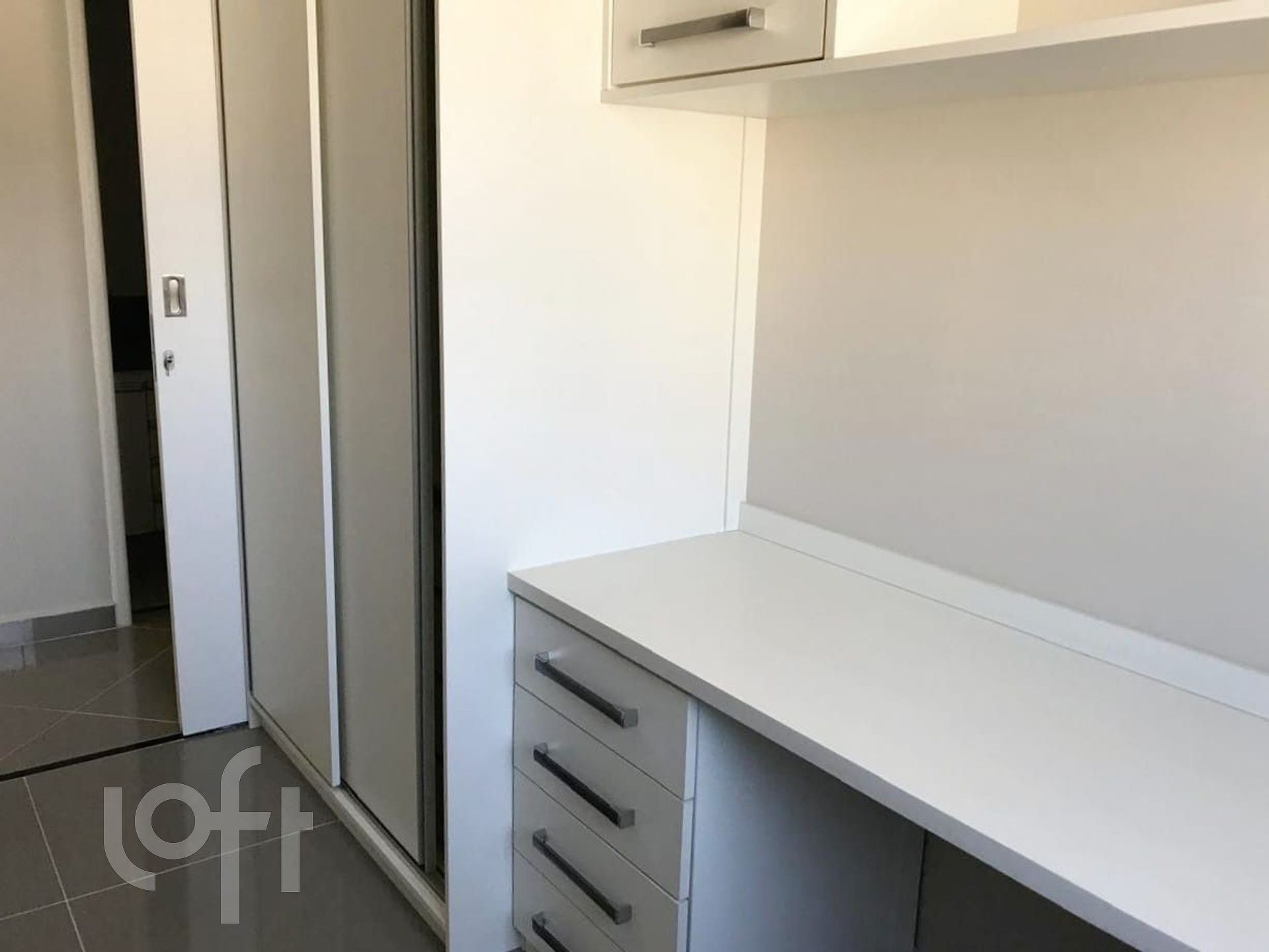 Apartamento à venda com 2 quartos, 58m² - Foto 12